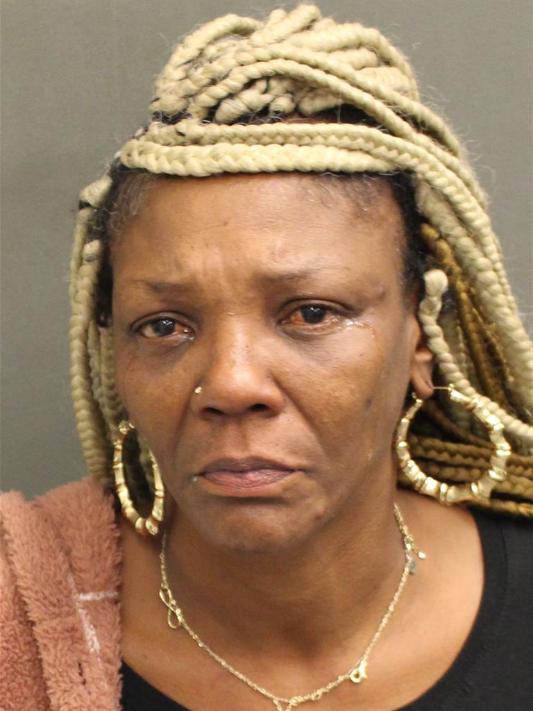  TAMARA REGELL CORBETT Photo Image