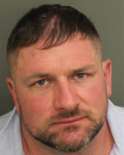  BRIAN K DEROSIER Mugshot / County Arrests / Orange County Arrests