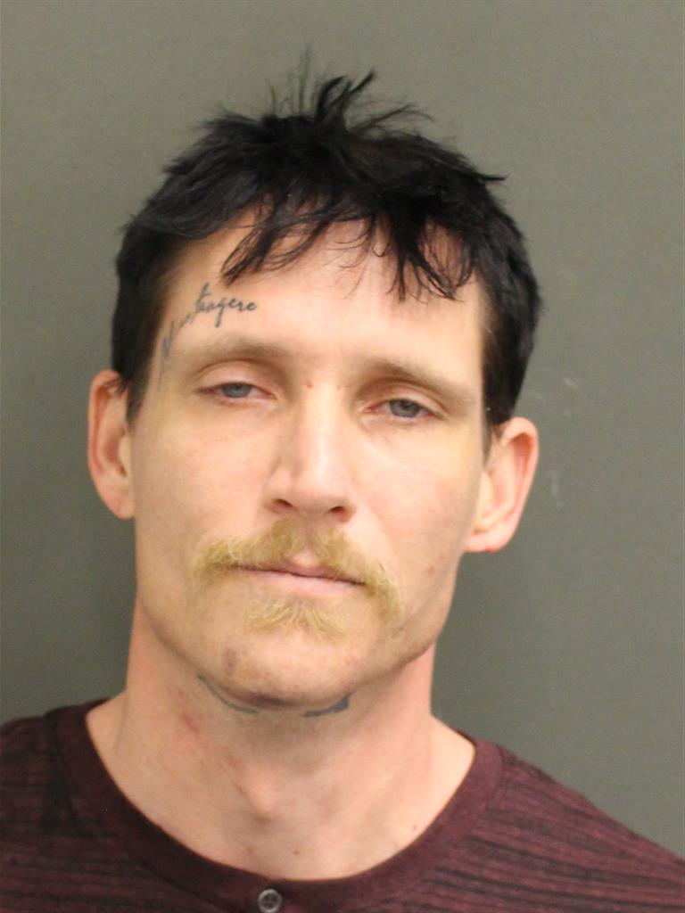  JOHN PHILLIP WHEELER Mugshot / County Arrests / Orange County Arrests