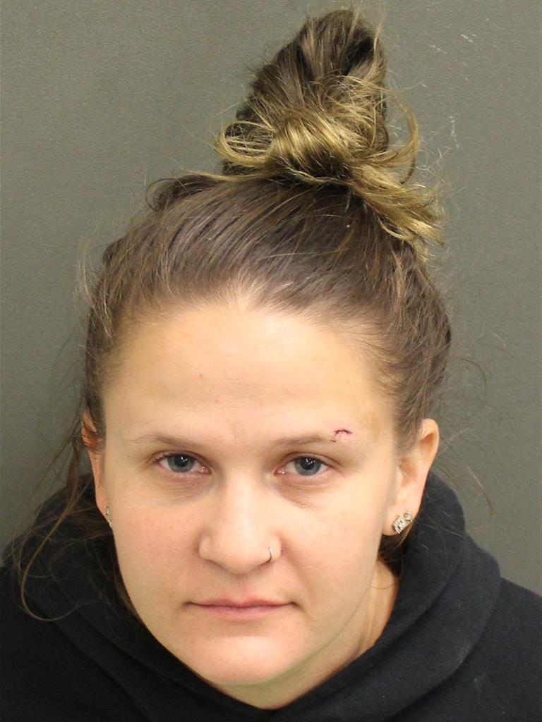  ZOE TAYLOR STORCH Mugshot / County Arrests / Orange County Arrests