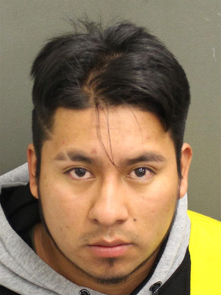  ALEX GABRIEL GOMEZMALDONADO Photo Image