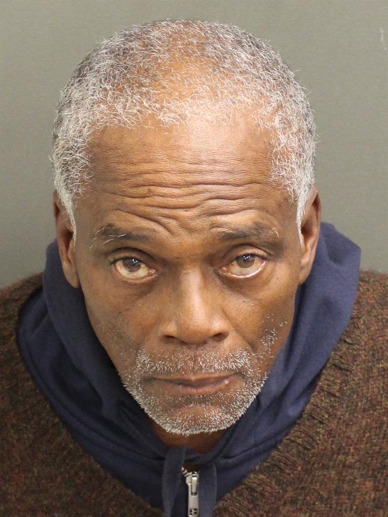  LEROY MACK Mugshot / County Arrests / Orange County Arrests