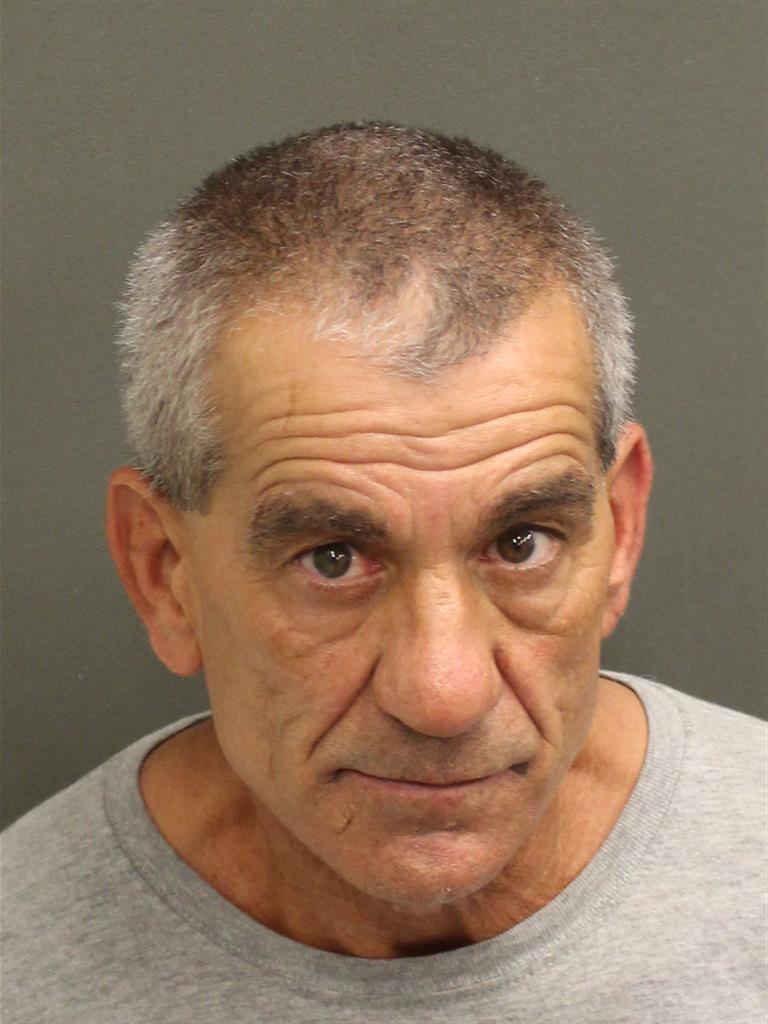  MARION LYNN MOSHER Mugshot / County Arrests / Orange County Arrests