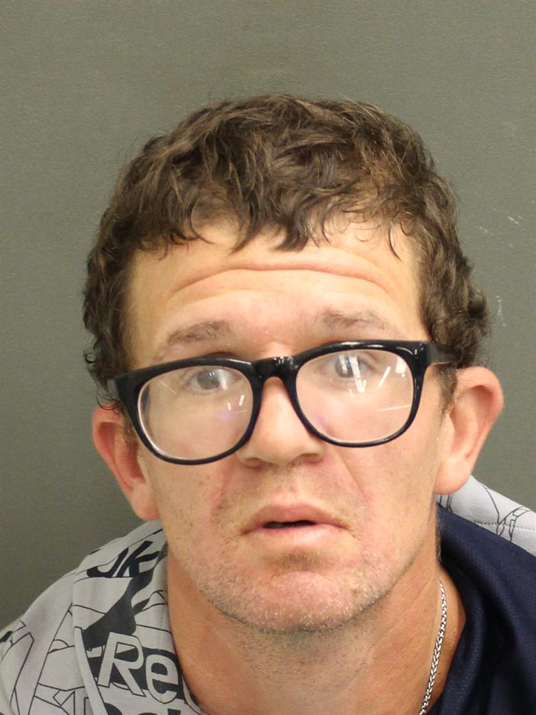  ANDREW HAMPTON CLENNEY Photo Image