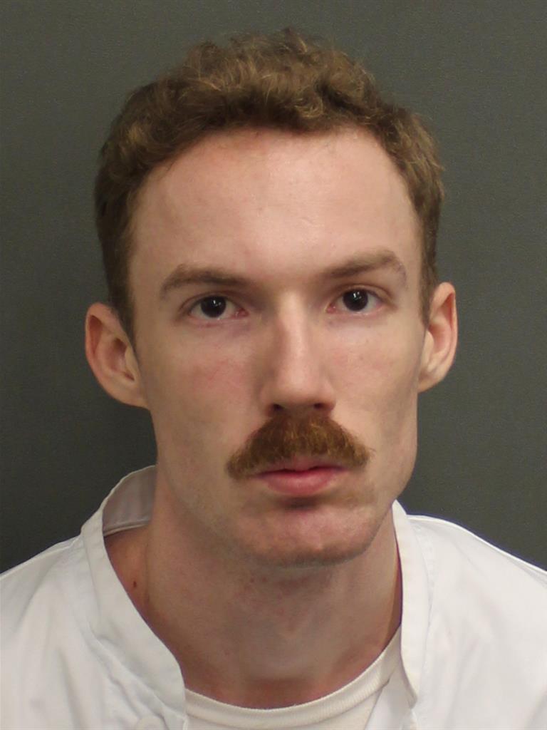  STEPHEN TYLER SZABO Mugshot / County Arrests / Orange County Arrests