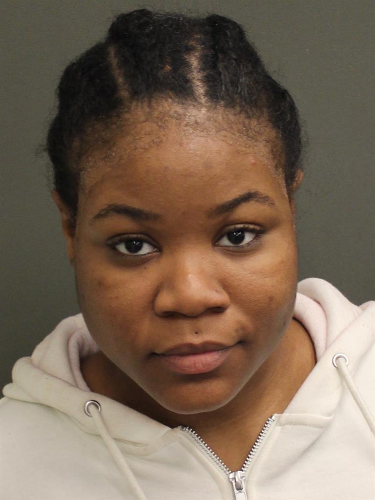  AVAZHANE TYSHEENA TURNER Photo Image