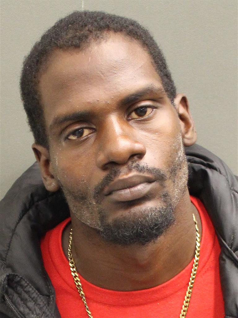  JERMAINE COOPER Photo Image