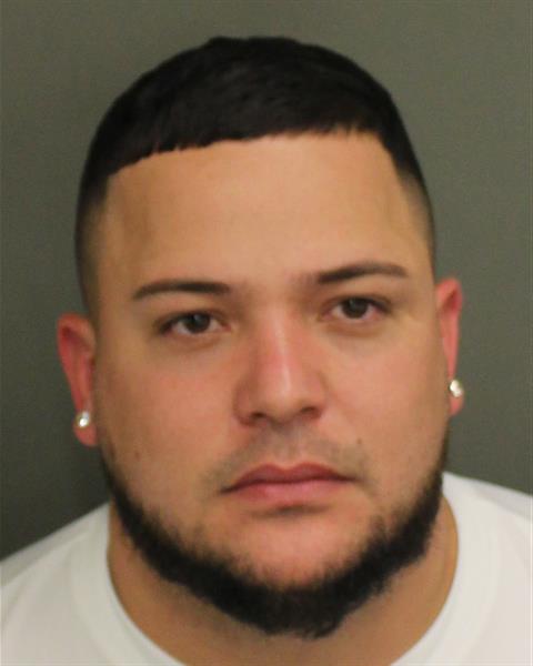  ADRIAN TERUEL Mugshot / County Arrests / Orange County Arrests