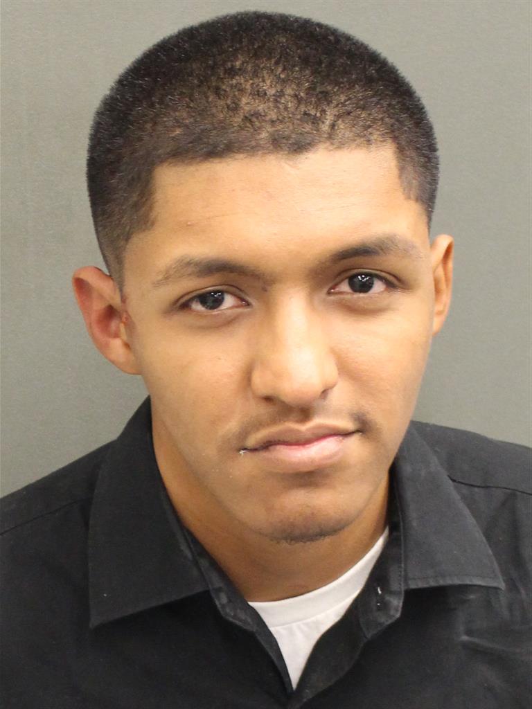  LUIS DANIEL LOPEZ Photo Image