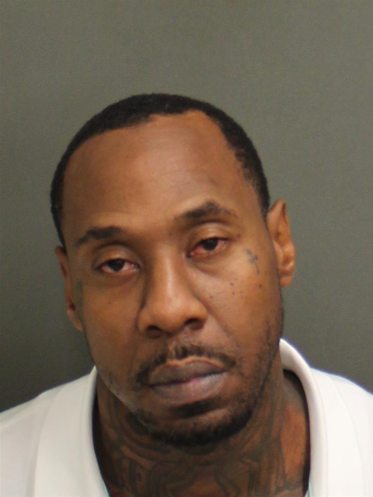  RAYMOND GEORGE HIGGINS Mugshot / County Arrests / Orange County Arrests