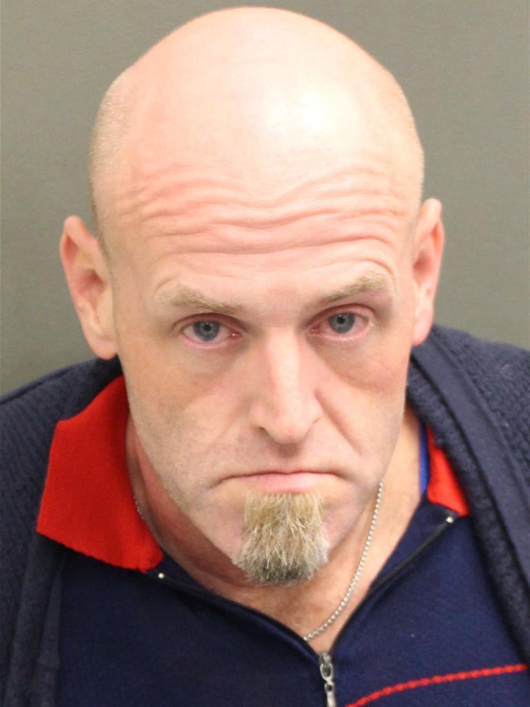  RYAN KEVIN CLIFFORD Photo Image