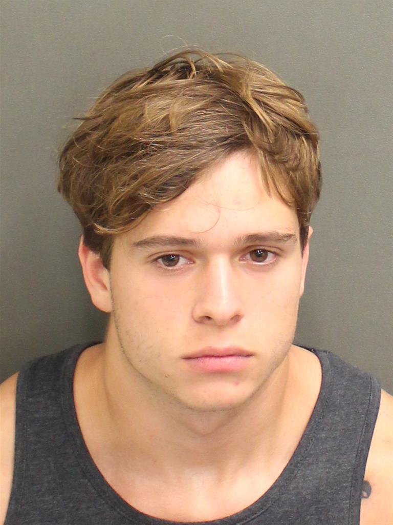  CHRISTIAN MAXWELL DALESSANDRO Photo Image