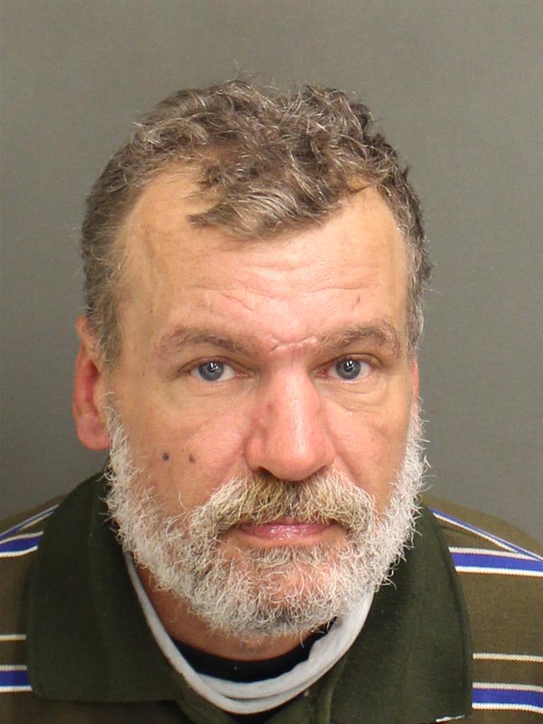  DONNUE YVAN HAMULAK Mugshot / County Arrests / Orange County Arrests