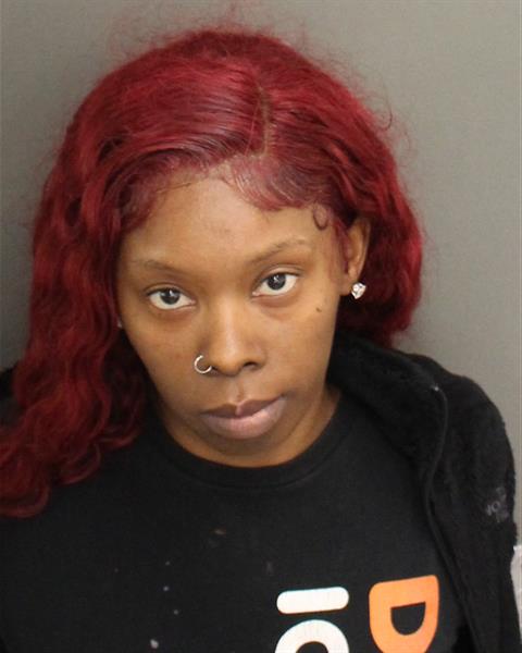  KENYA KATRICE FURLOW Photo Image