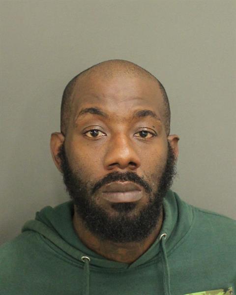  BRIAN DONTAE WILLIAMS Mugshot / County Arrests / Orange County Arrests