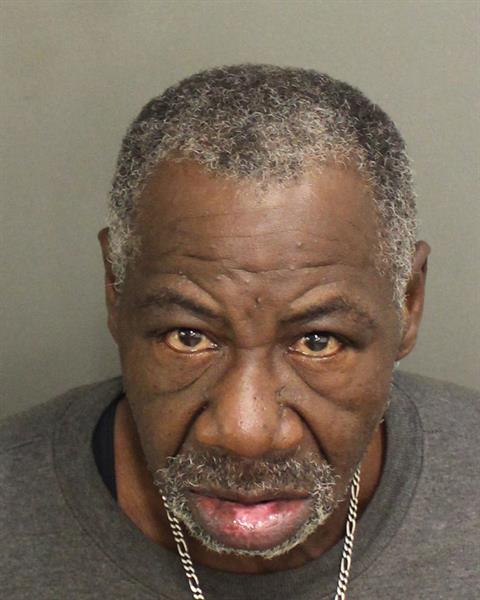  MICHAEL LUIS JOHNSON Mugshot / County Arrests / Orange County Arrests