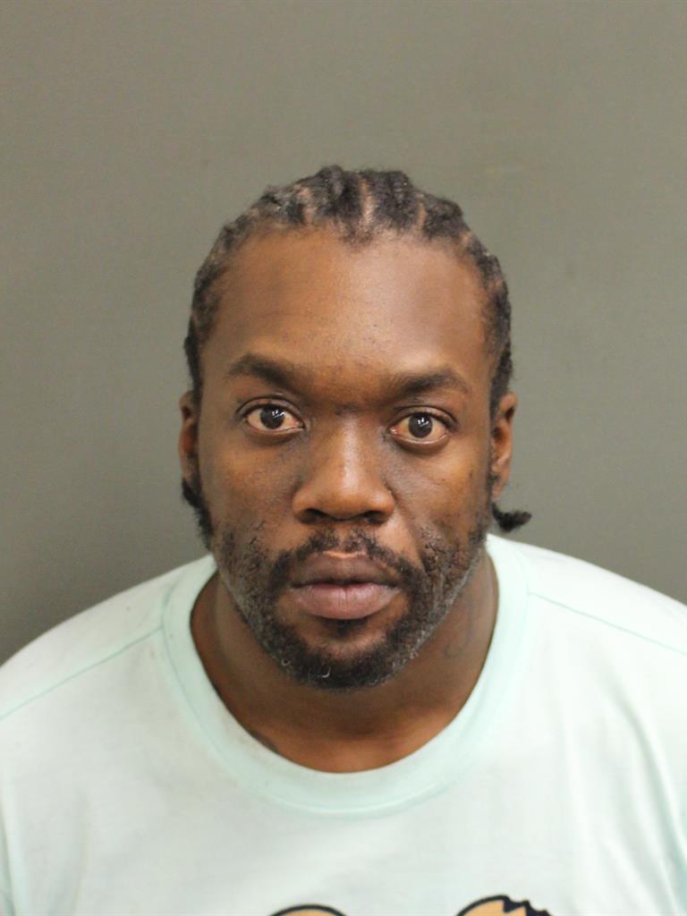  EDWIN ANSELMO JR HENDRICKSON Mugshot / County Arrests / Orange County Arrests
