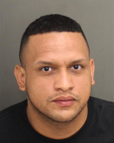  YADIER BORRELLRODRIGUEZ Photo Image