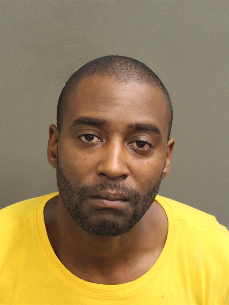  JERAMIE JAPEL CLARK Photo Image