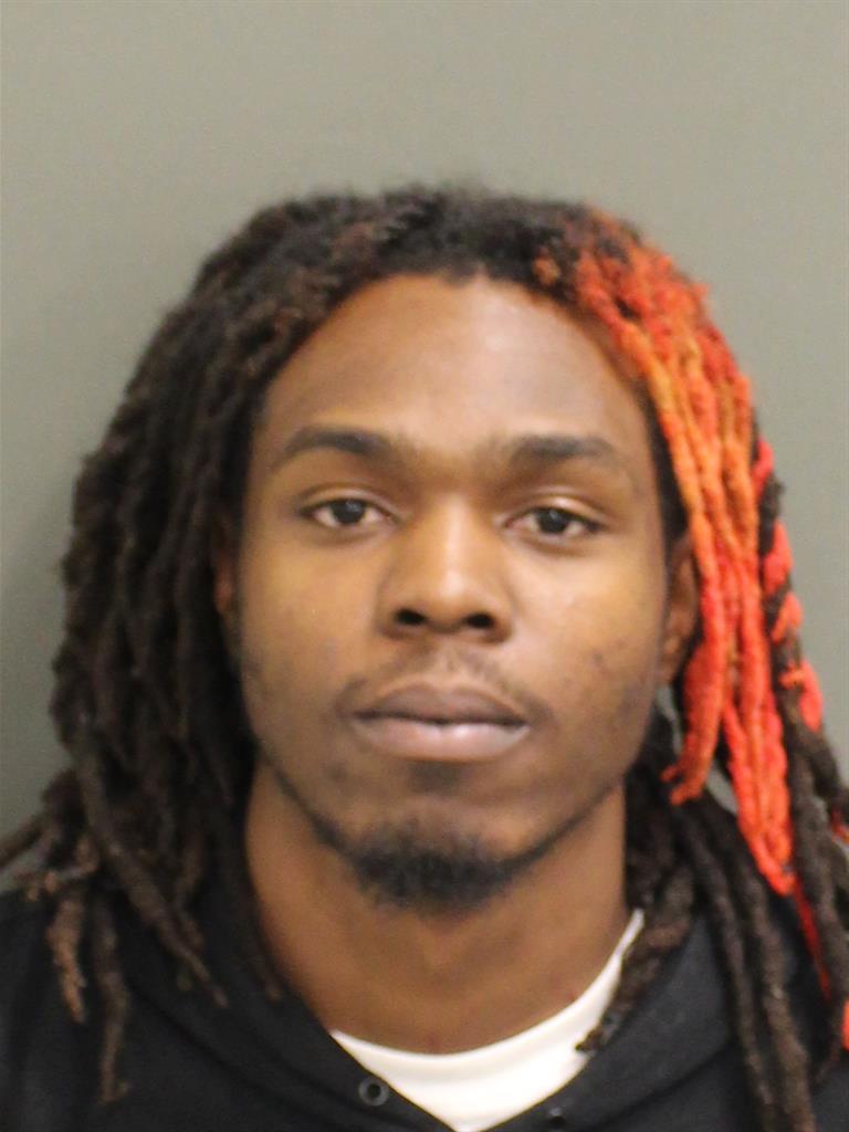  CARL BENTON MURRAY Photo Image