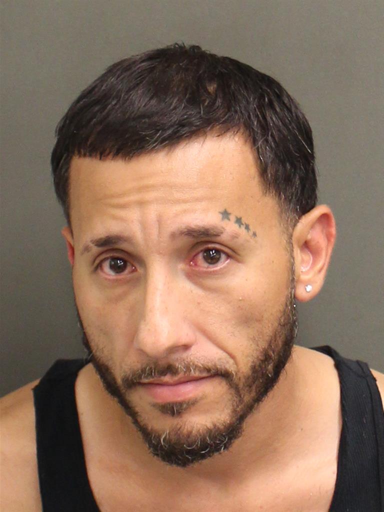  JAIME ACEVEDO Photo Image