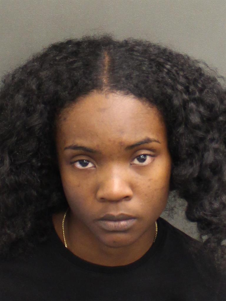  LASHONDE N BAKER Photo Image