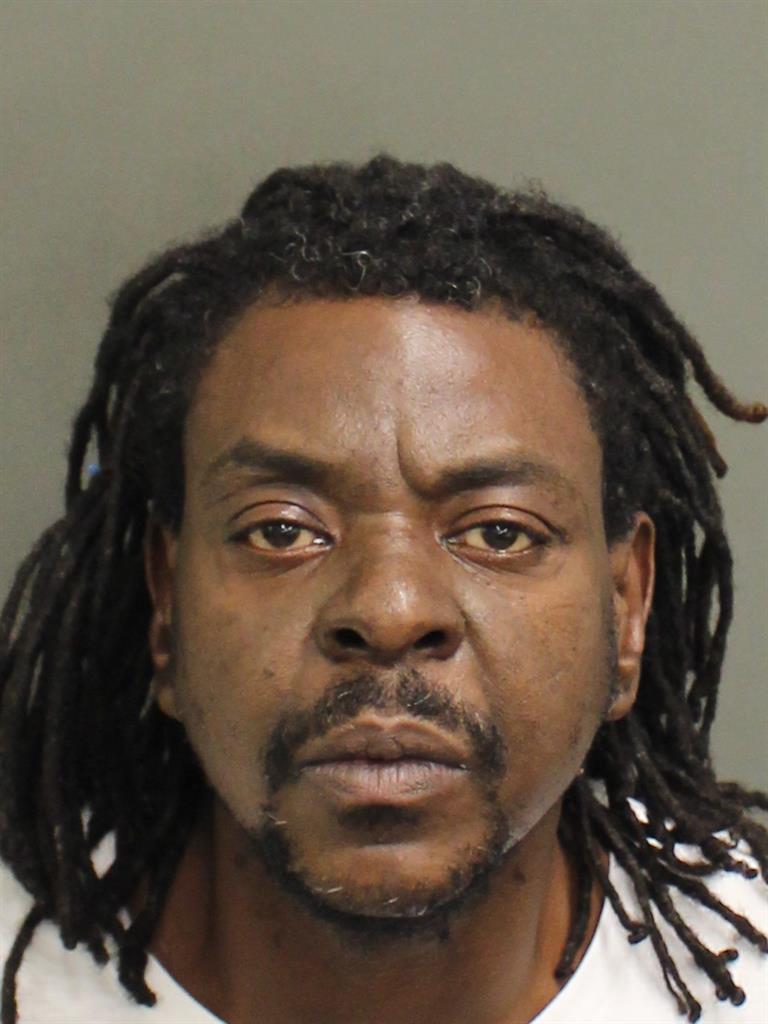  JAMES DAZMANE GILBERT Mugshot / County Arrests / Orange County Arrests