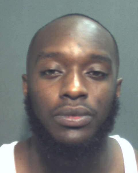  NYKEE JAMALL HARRELL Mugshot / County Arrests / Orange County Arrests