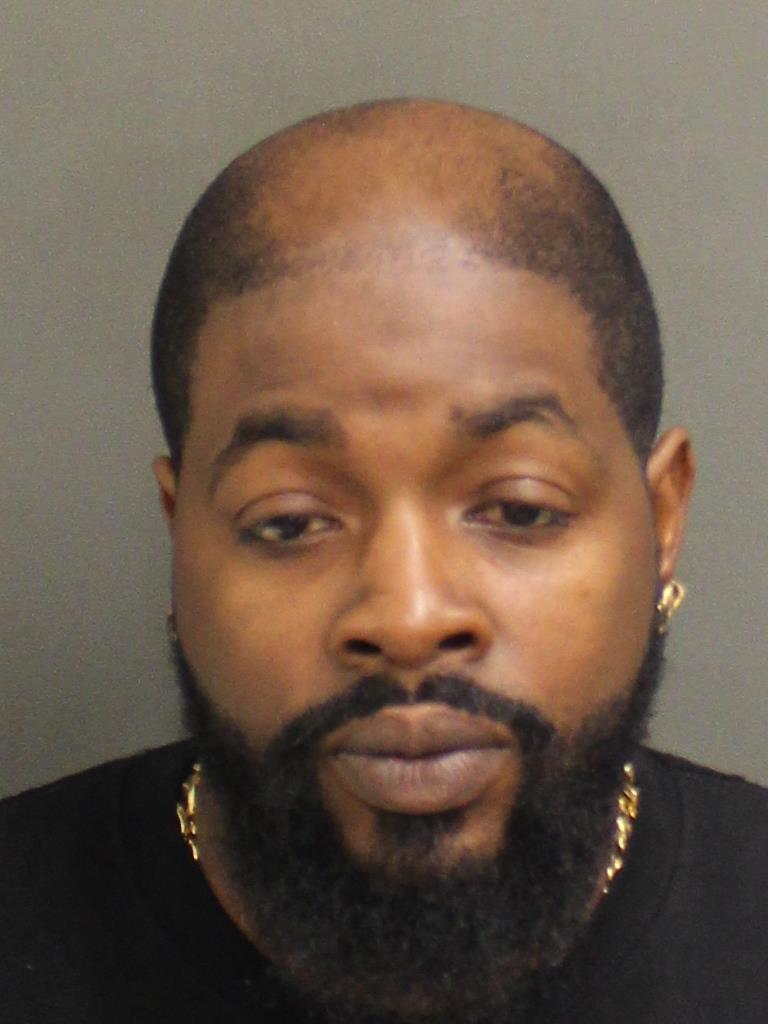  KAREEM JAMAL JOSEPH Mugshot / County Arrests / Orange County Arrests
