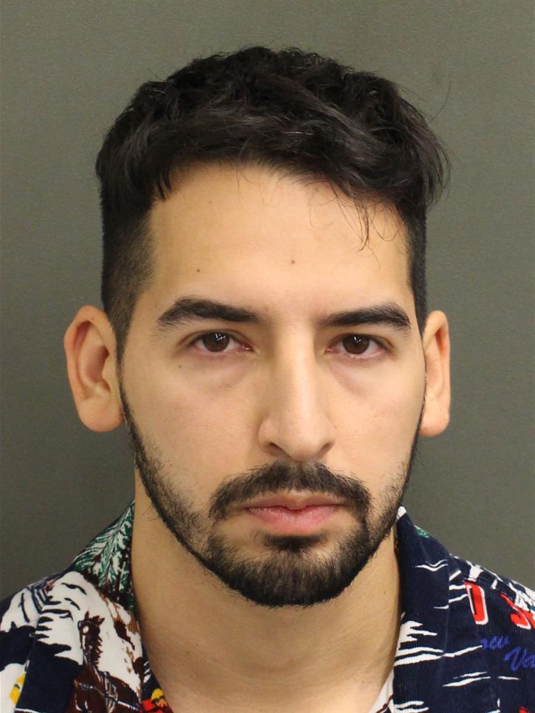  ANRES ALEJANDRO DONADO Photo Image