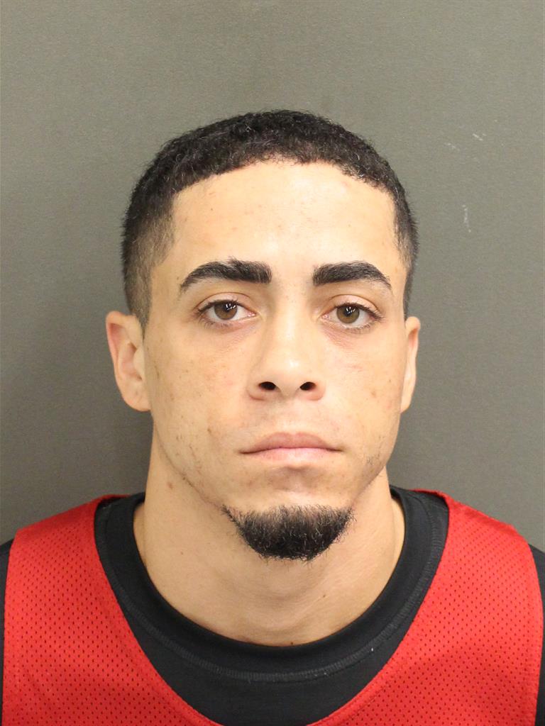  JUAN ALEXANDER ROLON Photo Image