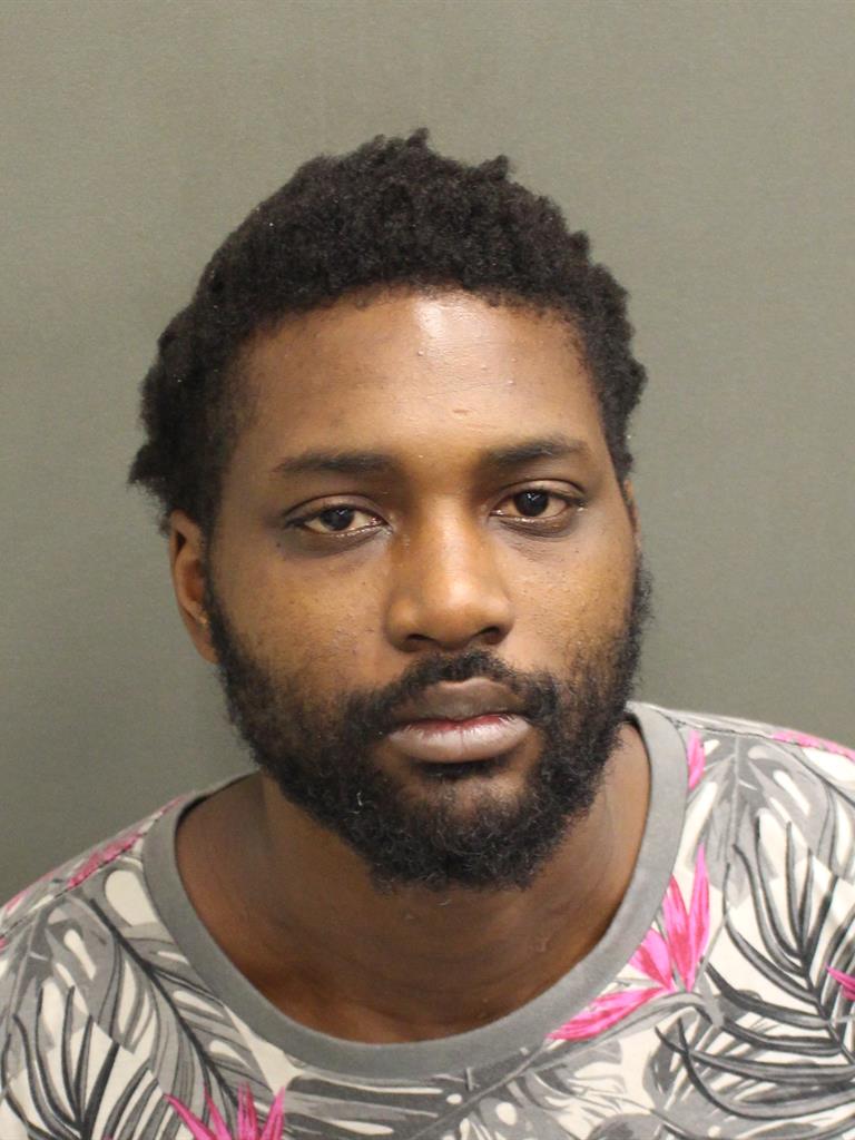  DAVONTE D DOTSON Photo Image