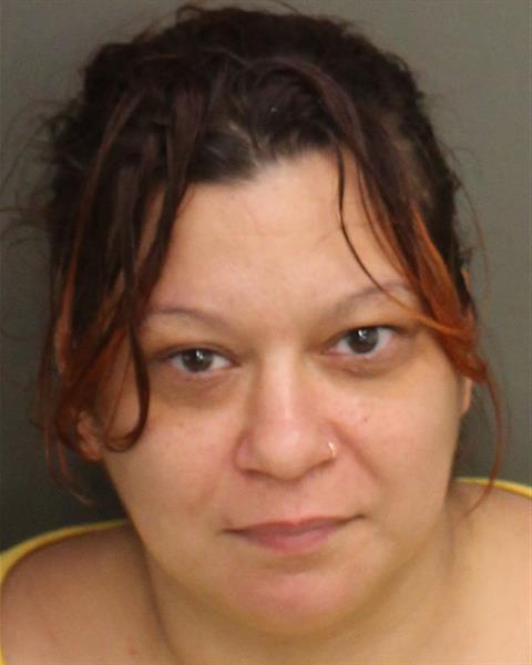  AMBER MARIE GUILLORY Mugshot / County Arrests / Orange County Arrests