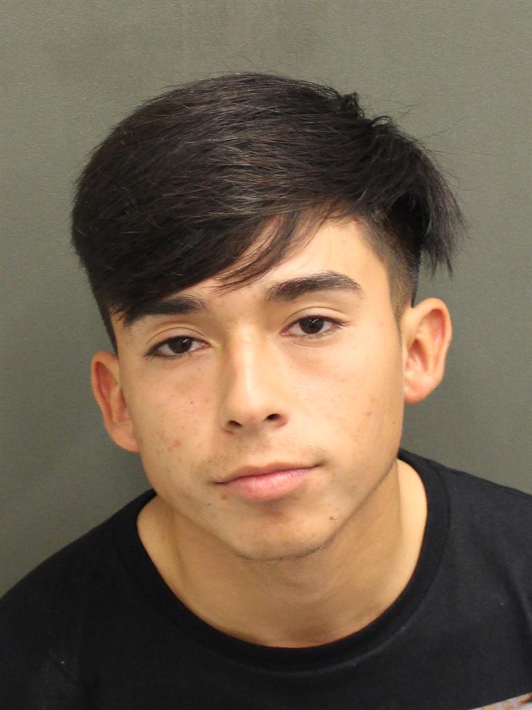  MIGUEL ANGEL NAVARRORODRIGUEZ Mugshot / County Arrests / Orange County Arrests