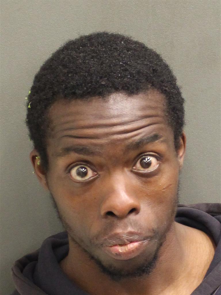  TYDARIUS PRESTON Photo Image