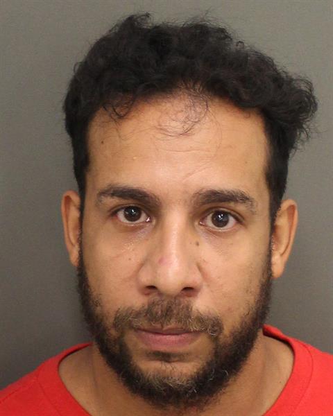  ERIK MANUEL DIAZ Mugshot / County Arrests / Orange County Arrests