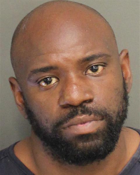  MAKARIS WILLIAM JONES Mugshot / County Arrests / Orange County Arrests