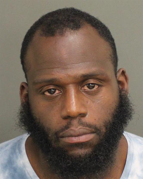  VAUGHN BERNARD HUNT Mugshot / County Arrests / Orange County Arrests