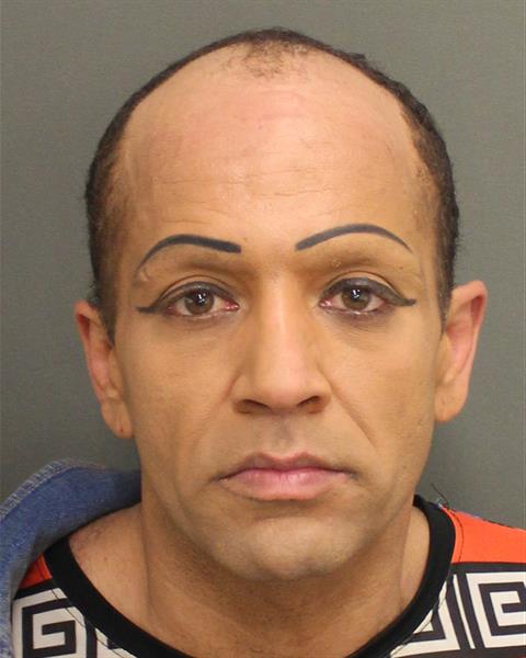  LUIS MANUEL  JR CHEVERE Photo Image