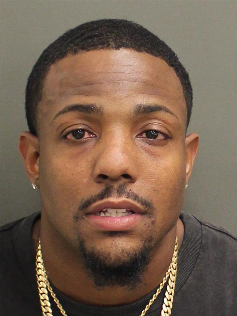  DARYL VINCENT MAY Photo Image