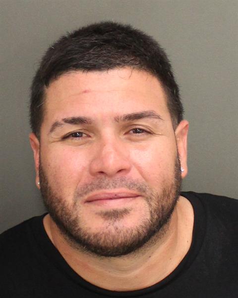  RUBEN DELGADORIVERA Photo Image