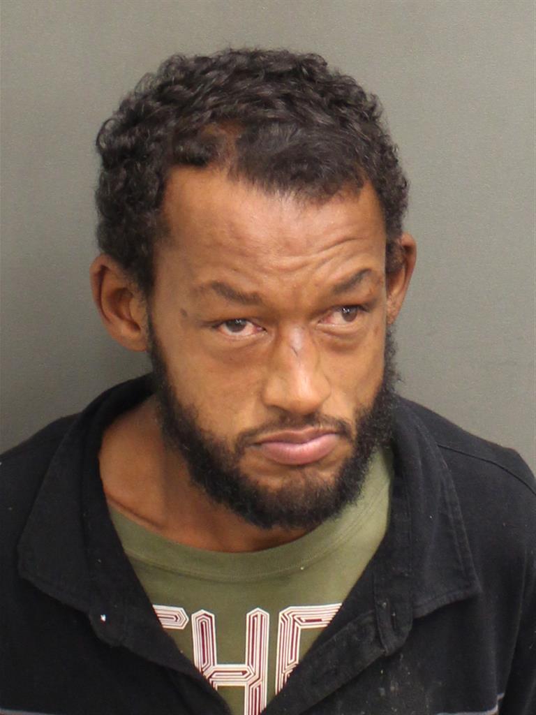  MICHAEL ARCHER Mugshot / County Arrests / Orange County Arrests