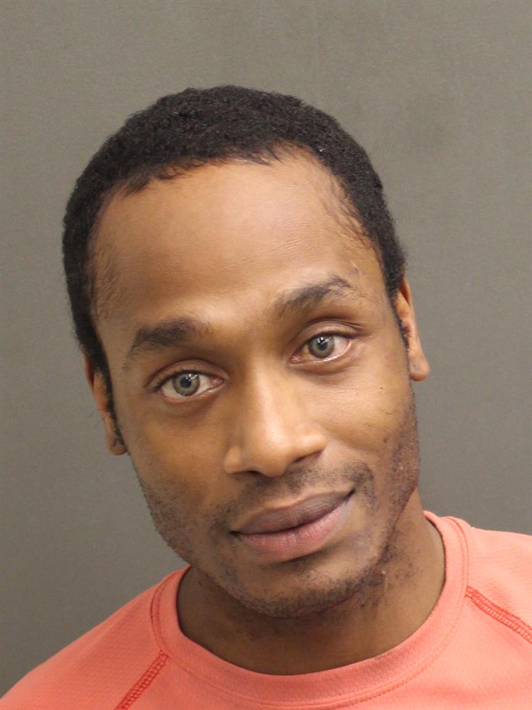  NICHOLAS COOK HENRY Mugshot / County Arrests / Orange County Arrests