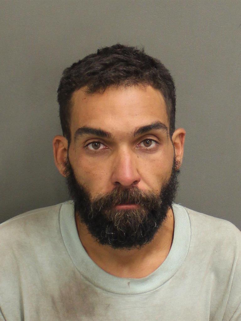  LUIS FRATERNAL RODRIGUEZ Photo Image