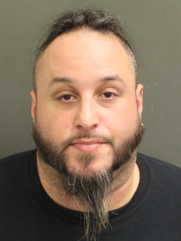  EVAN CLERMONT Mugshot / County Arrests / Orange County Arrests