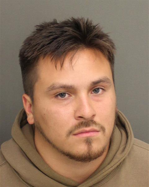  CRISTIAN SULLINS Mugshot / County Arrests / Orange County Arrests