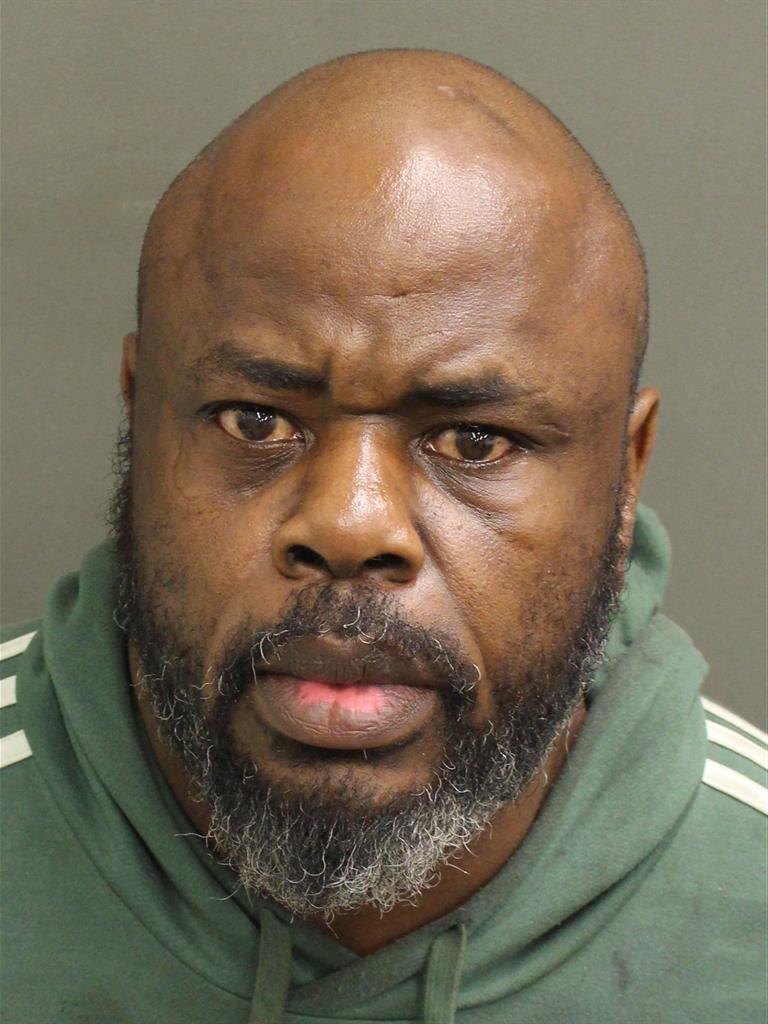  DAVID LEE JR GRIFFIN Mugshot / County Arrests / Orange County Arrests