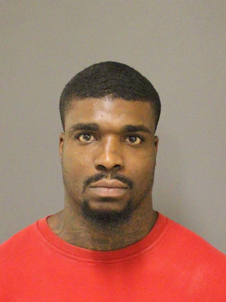  EMMANUEL CHRISTOPHER LAMPKINS Mugshot / County Arrests / Orange County Arrests