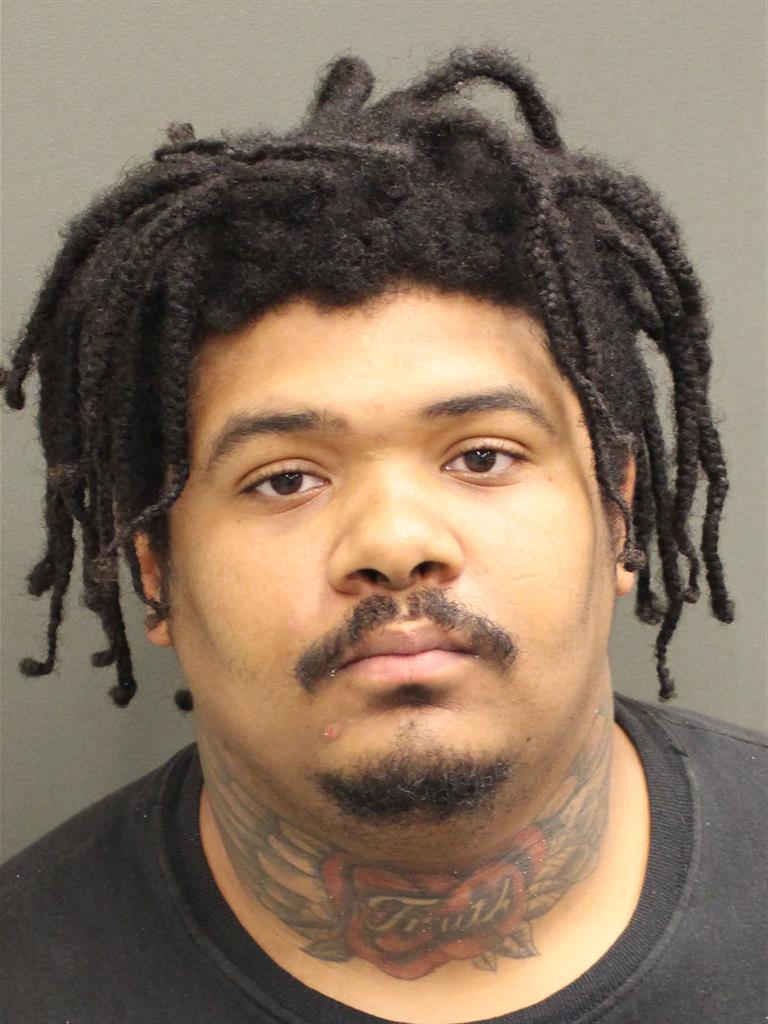  GUY MARSHALL HALL Mugshot / County Arrests / Orange County Arrests