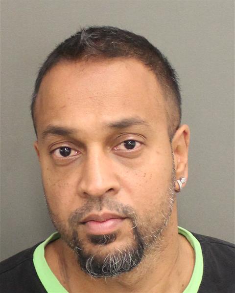  KEVIN NAWAZ SINGH Mugshot / County Arrests / Orange County Arrests